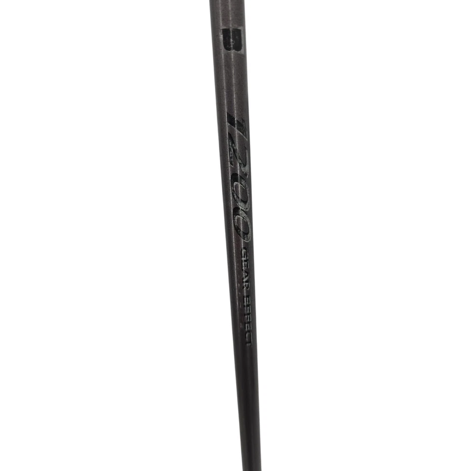 Club de Golf Wilson 1200 Gear Effect 3 Madera 15.5° Loft Derecha Eje Grafito 44" Foto 3 de 4