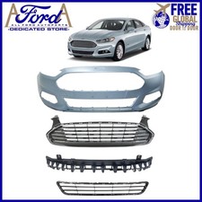 Pare-choc avant Ford FUSION