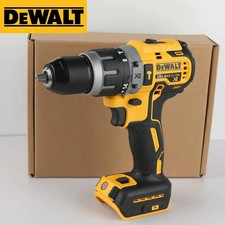 DEWALT 20V MAX XR CPMACT CORDLESS DRILL