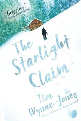 The Starlight Claim by Tim Wynne-Jones (English) Paperback Book