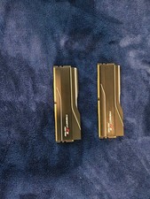   NEW  G.SKILL TRIDENT Z5 NEO RGB 64GB 2x32GB 6000 MT/s CL30  AMD EXPO DDR5