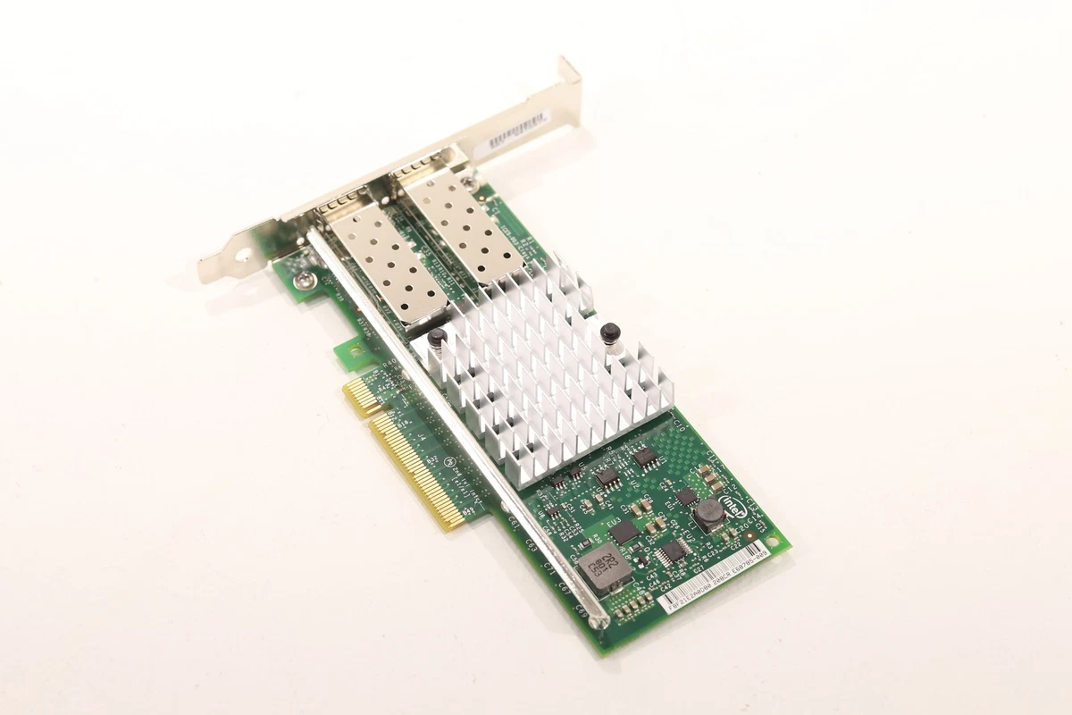 SFP Network Cards for sale | eBay