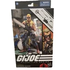 Hasbro G.I. Joe Classified Series Cobra Dreadnok Buzzer 6 in Action Figure