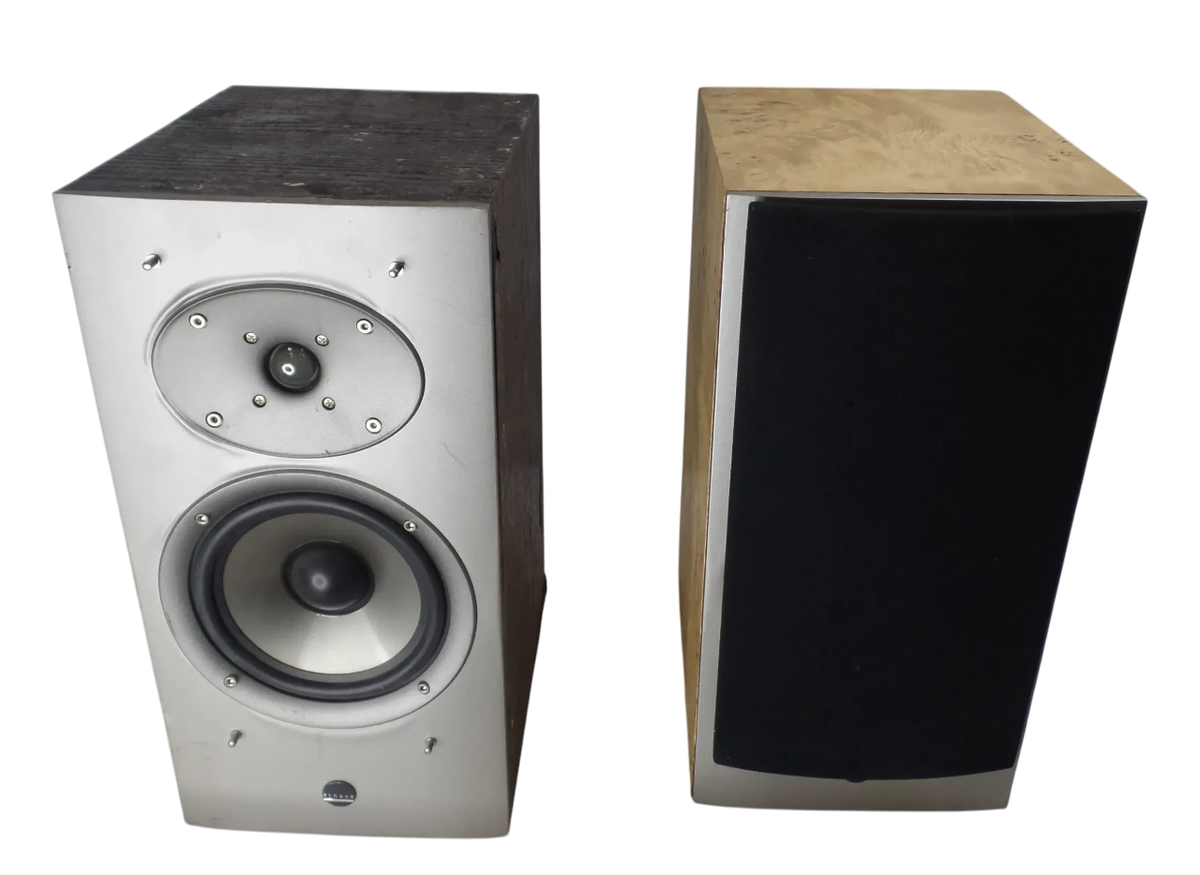 Athena Technologies Audition Series AS-B2.2b-1 Speaker (PAIR