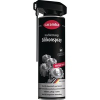 Hochleistungssilikonspray Farblos Nsf H2 500 Ml Spraydose Duo-Spray Caramba