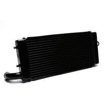 Modello ricambio radiatore in alluminio per Honda VT 750 C Shadow 97-01