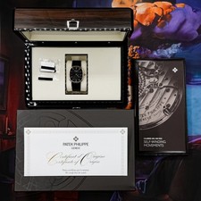 Patek Philippe Golden Ellipse 2026 Unworn New Complete - 5738R-001 14