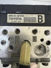 2004-09 Toyota Prius Abs Anti-lock Brake Pump Module 44510-47050 Oem Tested 2004-09 Toyota Prius Abs Anti-lock Brake Pump Module 44510-47050 Oem Tested