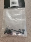 Helion HLNA0008 Steering Bell Cranks & Servo Saver (for Animus) NEW — photo 4