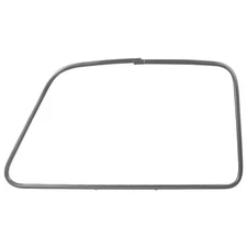 DOOR WINDOW FRAME LH OUTER 1947-1955 CHEVROLET CHEVY PICKUP