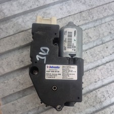 Schiebedach Motor Panorama A2079060600 MERCEDES E-KLASSE COUPE C207 E300 WEBASTO Schiebedach Motor Panorama A2079060600 MERCEDES E-KLASSE COUPE C207 E300 WEBASTO