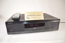 Lettore Blu-ray Disc OPPO Digital UDP-205 Ultra HD testato 4K con telecomando