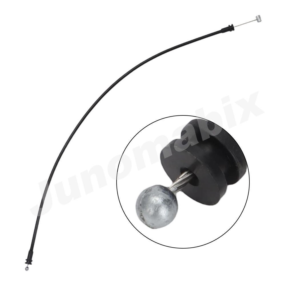 Door Handle Inside Latch Cable For 03-17 Ford Expedition Lincoln
