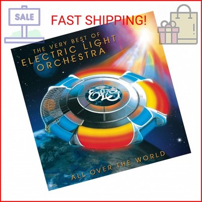Electric Light Orchestra - All Over the World: The Very Best of Electric Light O