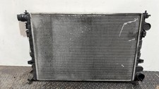 Radiateur Peugeot 806