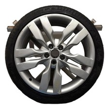 Audi A6 S6 Wheel Single Alloy Wheel 19 Inch 265 35 19 Et52 9j 4F0601025AT