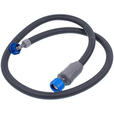 Fill Hose with Aquastop Valve for Washing Machine Electrolux 140020904268 L=1500