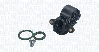 Hydraulikaggregat Autom.Getr. Ventileinheit Für FIAT LANCIA 500 C Idea