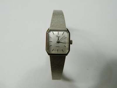 Timex Vintage Gray Women\'s Watch Needs s-l400.jpg main image 3