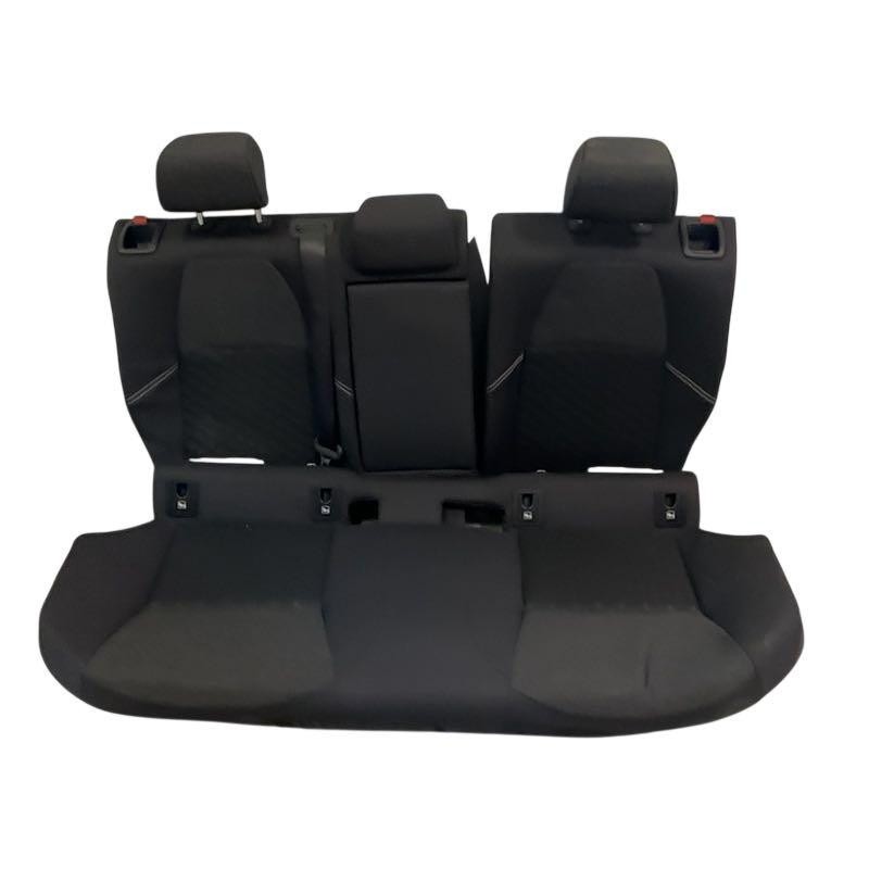 Banquette arrière Toyota Corolla E21 usée ? Remplacez-la avec la pièce 5578910AB