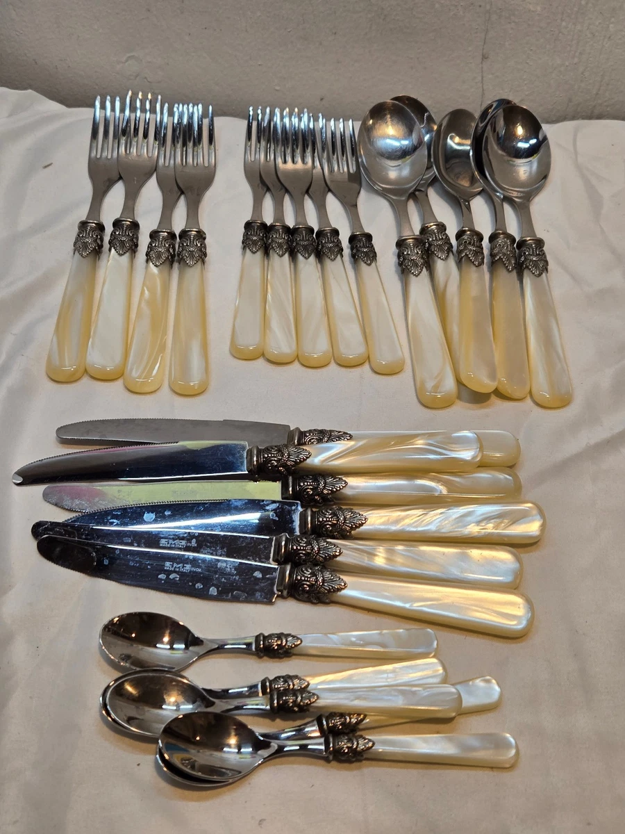 INOX Single Flatware Pieces for sale - eBay