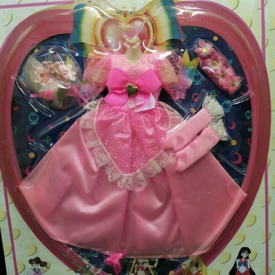 sailor moon pink dress Custom Order Based on Princess Chibi Moon Dress Cosplay Halloween Costume  Adult Handmade