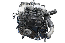 Jdm Nissan Skyline Awd 2.5l Engine R34 Rb25det Neo Turbo Inspecttestdcompres