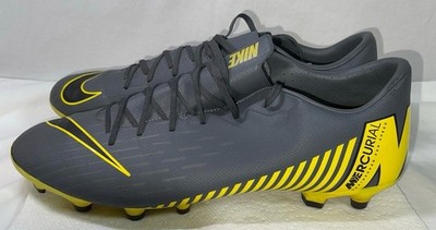 Nike Mercurial Vapor XII 12 Pro Men's Soccer Cleats Size 13