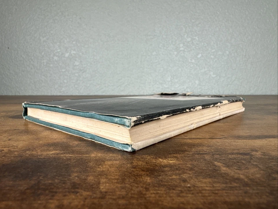 Animal Farm by George Orwell, 1946 1st BCE HC/DJ - Image 4 of 4