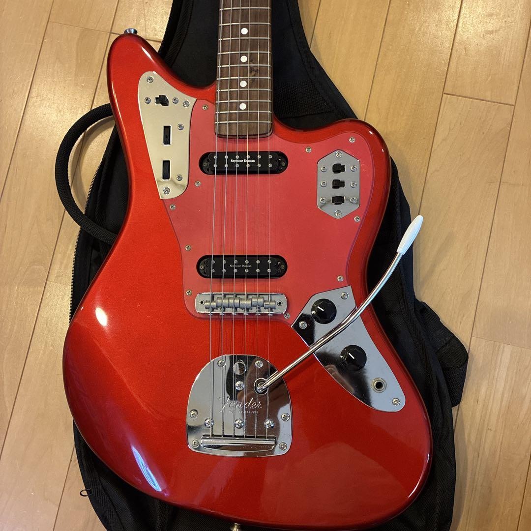 Fender Japan Jaguar | eBay