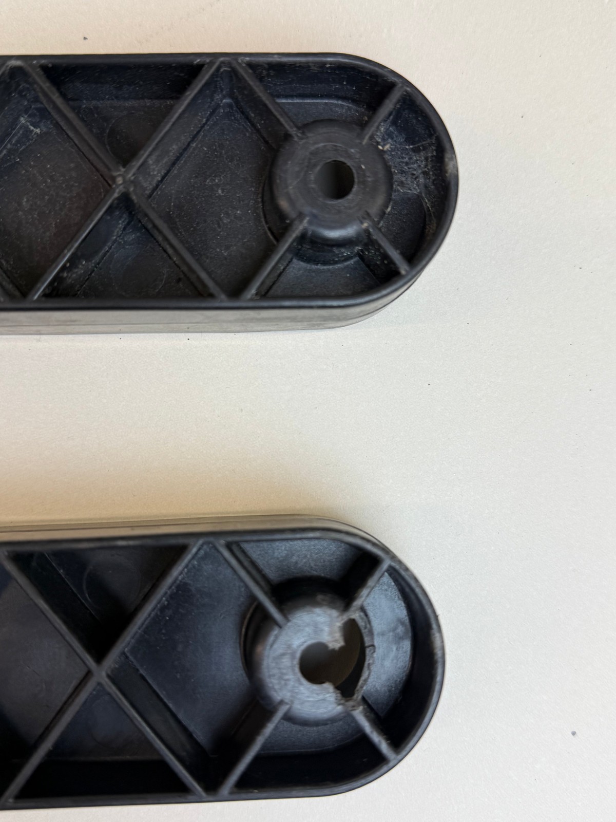 McLaren 540C 2016-2021 LEFT, RIGHT Air vent