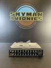 New ListingKma 24 Audio Panel