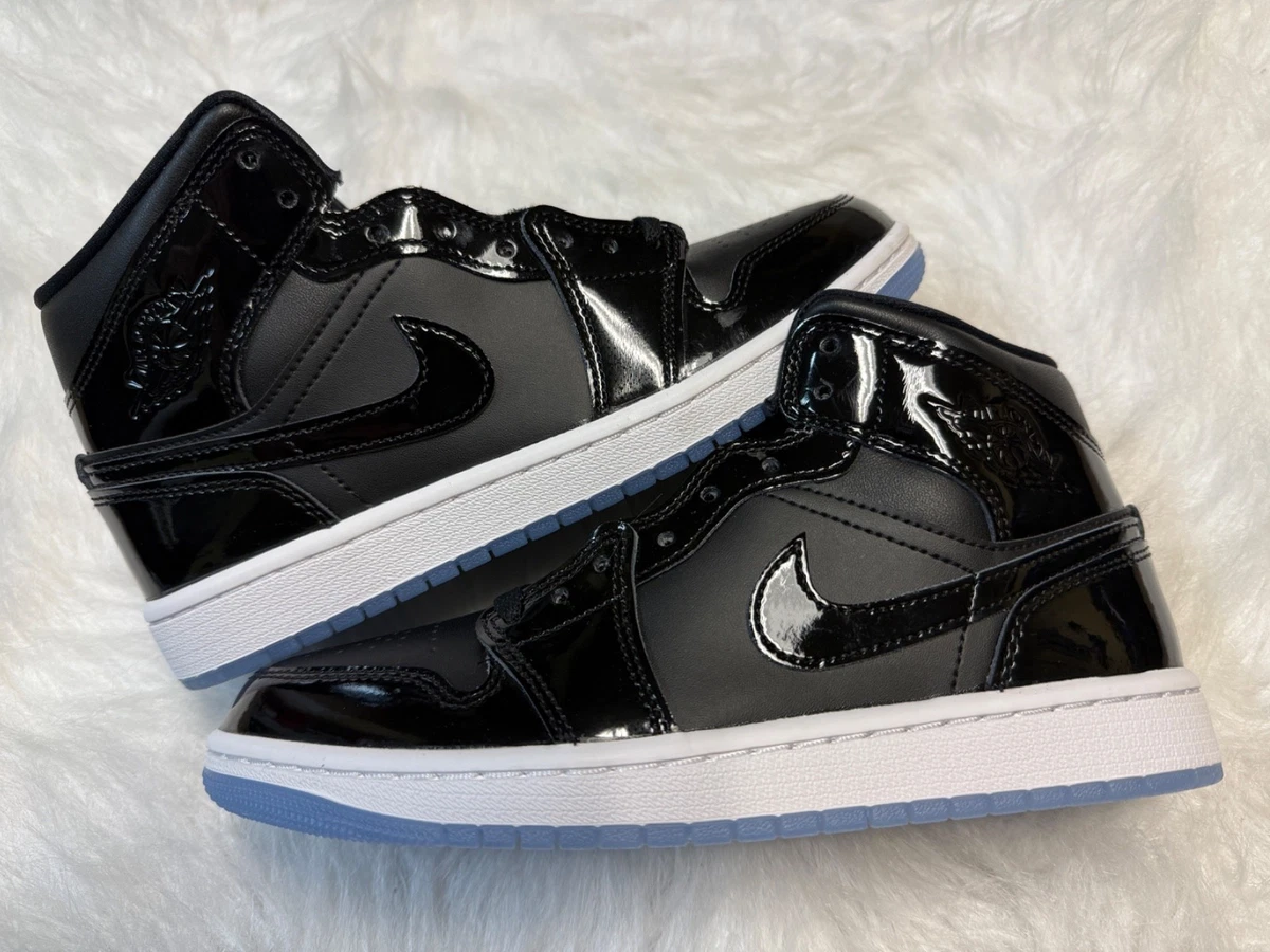 Jordan 1 Mid SE Space Jam | eBay