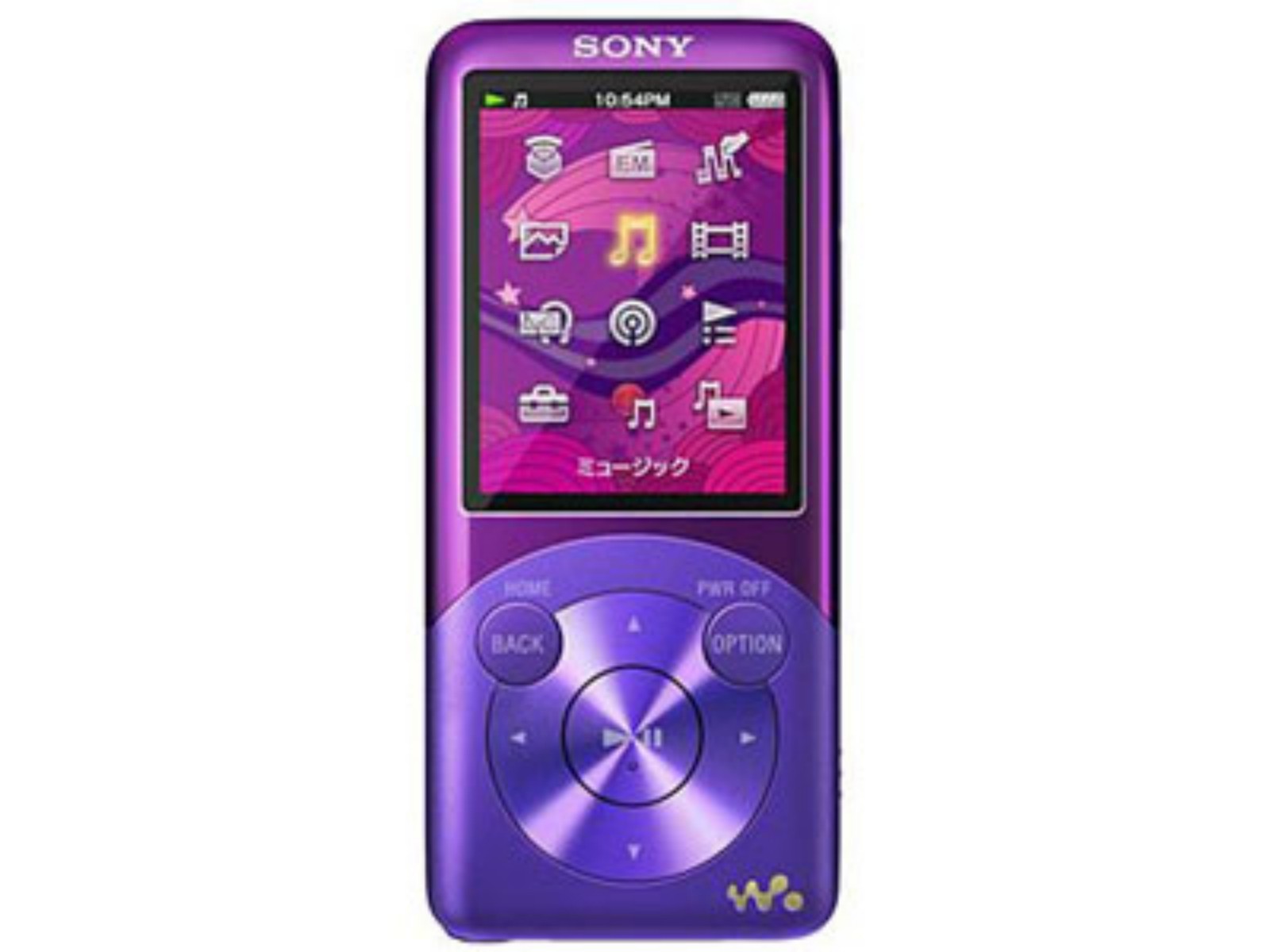 Violet / Purple / V