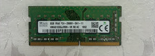 SK hynix 8GB PC4 2666V SODIMM RAM Memory