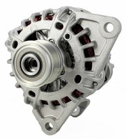 Lichtmaschine 150A Neu Original Bosch SEG F000BL0778 FüR --- Iveco