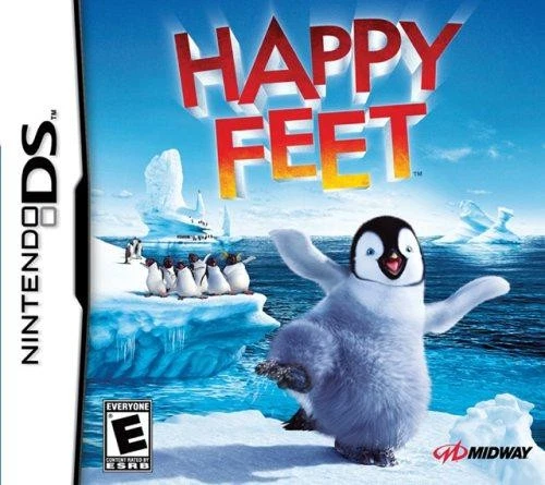 Happy Feet / Game - Image 1 of 1