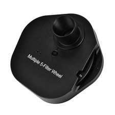 1.25 5-Position Manual Filter Wheel T2 Mount For Telescopes