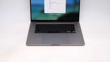 Apple MacBook Pro A2141 16 Core i7 32GB 512GB Gray 2019