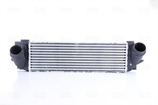 Ladeluftkühler ** FIRST FIT ** NISSENS 961244 für F25 ALPINA F26 X3 XD3 X4 BMW