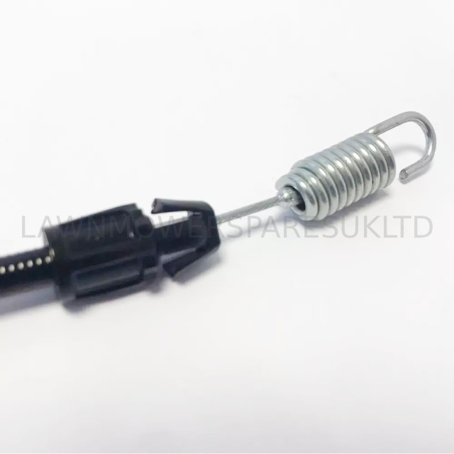 Mountfield Clutch Drive Cable - Genuine - Image 12