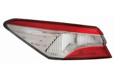 Rückleuchte Heckleuchte links äusserer Teil für Toyota Camry _V7_ _VA7_ _VH7_