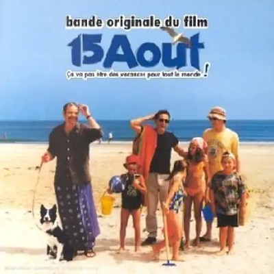 Original Soundtrack - 15 Aout