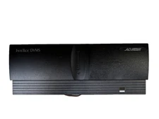 American Dynamics/Sensormatic Intellex DVMS Desktop Case Front Cover Complete