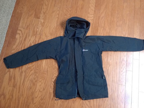 Berghaus GORE-TEX Hillwalker jacket, M