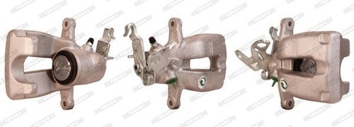 FERODO FCL694729 Bremssattel für AUDI,SKODA,VW - Bild 1 von 1