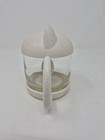 Cat Tea Cup Mug With Fish Steeper Infuser Strainer Sturdy Tail Handle — photo 8