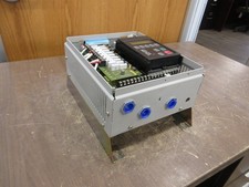 Allen-Bradley 1336 Plus AC Drive 1336S-BRF10-AN-EN-HA2-L6 Ser. A FRN: 1.06 Used