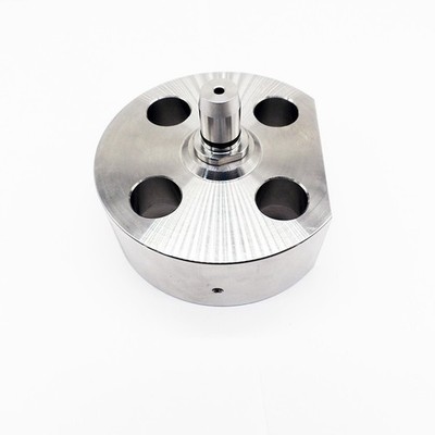 Water Jet Cutting Parts  for OMAX 307550 Waterjet Parts Import Duty Free USA