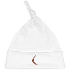 'Decorative Boomerang' Baby Beanie Hat BH00040444 